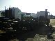 1992 Volvo  FL10-320 - mechanical pump Truck over 7.5t Swap chassis photo 3