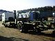 1992 Volvo  FL10-320 - mechanical pump Truck over 7.5t Swap chassis photo 4