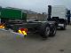 2001 Volvo  FH12-460-manual-STEERING AXLE Truck over 7.5t Chassis photo 3