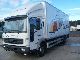 Volvo  FL6L-220 2001 Box photo