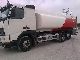 1998 Volvo  fh12 Truck over 7.5t Tank truck photo 1