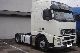 2008 Volvo  FH Semi-trailer truck Standard tractor/trailer unit photo 1