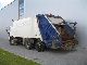 2003 Volvo  FL250 6x2 HYDRAULIC garbage truck EURO 3 Truck over 7.5t Refuse truck photo 1