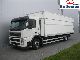 Volvo  KUHLKOFFER FM9.300 4X2 EURO 3 2002 Chassis photo