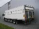 2002 Volvo  KUHLKOFFER FM9.300 4X2 EURO 3 Truck over 7.5t Chassis photo 1