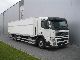 2002 Volvo  KUHLKOFFER FM9.300 4X2 EURO 3 Truck over 7.5t Box photo 5