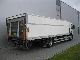 2002 Volvo  KUHLKOFFER FM9.300 4X2 EURO 3 Truck over 7.5t Box photo 6