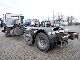 1996 Volvo  FL10-320 6x2 chassis Lift-/Lenkachse Kipphy. Truck over 7.5t Chassis photo 5