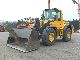 2006 Volvo  L 90 D in 2006 Construction machine Wheeled loader photo 1