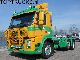 Volvo  LIFT AXLE STEERING FM9.300 6X2 MANUAL 2005 Chassis photo