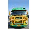 2005 Volvo  LIFT AXLE STEERING FM9.300 6X2 MANUAL Truck over 7.5t Chassis photo 4