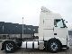 2008 Volvo  FH 13.440 VEB GLOBE MEGA EURO 5 Semi-trailer truck Standard tractor/trailer unit photo 3