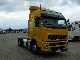 2009 Volvo  FH Semi-trailer truck Standard tractor/trailer unit photo 1