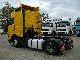 2009 Volvo  FH Semi-trailer truck Standard tractor/trailer unit photo 3