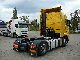 2009 Volvo  FH Semi-trailer truck Standard tractor/trailer unit photo 4