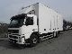 2003 Volvo  FM 9 4X2 full side opening Euro 3 Truck over 7.5t Box photo 1