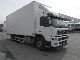 2003 Volvo  FM 9 4X2 full side opening Euro 3 Truck over 7.5t Box photo 2
