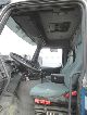 2002 Volvo  Terberg FM 1950 8x6 Hookarm Truck over 7.5t Roll-off tipper photo 9