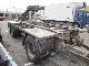 2002 Volvo  Terberg FM 1950 8x6 Hookarm Truck over 7.5t Roll-off tipper photo 11