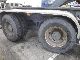 2002 Volvo  Terberg FM 1950 8x6 Hookarm Truck over 7.5t Roll-off tipper photo 6