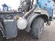 2002 Volvo  Terberg FM 1950 8x6 Hookarm Truck over 7.5t Roll-off tipper photo 7
