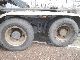 2002 Volvo  Terberg FM 1950 8x6 Hookarm Truck over 7.5t Roll-off tipper photo 8