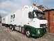 2007 Volvo  FH 440 / Trucks and 6x2 swing wall case Truck over 7.5t Beverage photo 2