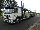 2006 Volvo  FM9 X 6 UNIT Truck over 7.5t Car carrier photo 9