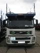 2006 Volvo  FM9 X 6 UNIT Truck over 7.5t Car carrier photo 1