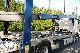 2006 Volvo  FM9 X 6 UNIT Truck over 7.5t Car carrier photo 3