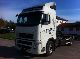 Volvo  FH13 6X2 400 hp Euro 5 2007 Swap chassis photo