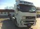 2007 Volvo  FH13 6X2 400 hp Euro 5 Truck over 7.5t Swap chassis photo 1