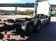 2007 Volvo  FH13 6X2 400 hp Euro 5 Truck over 7.5t Swap chassis photo 6