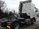 2011 Volvo  FH 13 460 GLOBETROTTER Semi-trailer truck Standard tractor/trailer unit photo 3