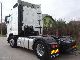 2011 Volvo  FH 13 460 GLOBETROTTER Semi-trailer truck Standard tractor/trailer unit photo 4