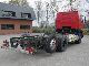 1995 Volvo  FH12.380 MANUAL GEARBOX STEEL SUSPENSION Truck over 7.5t Chassis photo 4