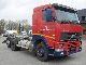 1995 Volvo  FH12.380 MANUAL GEARBOX STEEL SUSPENSION Truck over 7.5t Chassis photo 5