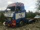 Volvo  FH 380 2001 Other trucks over 7 photo