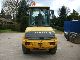 2000 Volvo  L-35 new first-hand shovel and fork tires Construction machine Wheeled loader photo 7