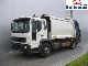 Volvo  HYDRAULIC FL250 4X2 garbage truck EURO 3 2003 Refuse truck photo
