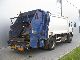 2003 Volvo  HYDRAULIC FL250 4X2 garbage truck EURO 3 Truck over 7.5t Refuse truck photo 5