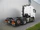 2007 Volvo  FH480 6X2 GLOBETROTTER RETARDER EURO 4 7A Semi-trailer truck Heavy load photo 5