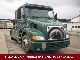 2003 Volvo  NH 12 460 HAUBER ORIGINAL MILEAGE 210000 km Semi-trailer truck Standard tractor/trailer unit photo 2