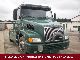 2003 Volvo  NH 12 460 HAUBER ORIGINAL MILEAGE 210000 km Semi-trailer truck Standard tractor/trailer unit photo 4