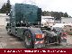 2003 Volvo  NH 12 460 HAUBER ORIGINAL MILEAGE 210000 km Semi-trailer truck Standard tractor/trailer unit photo 5