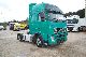 2005 Volvo  FH 12 GLOBETROTTER XL Semi-trailer truck Standard tractor/trailer unit photo 1