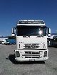2005 Volvo  FH16 550cv 6x2 * 4 Truck over 7.5t Chassis photo 1