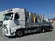 2005 Volvo  FH16 550cv 6x2 * 4 Truck over 7.5t Chassis photo 2