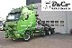 Volvo  FH 16 520 8x2 container 2000 Swap chassis photo