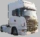 2011 Volvo  SCANIA R500 V8 Semi-trailer truck Standard tractor/trailer unit photo 1